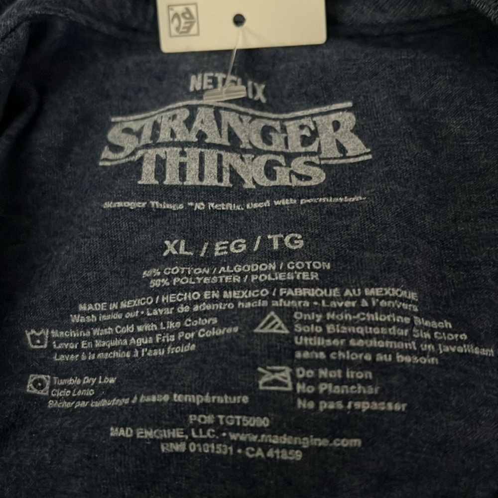 Stranger things - Picture 4 of 4